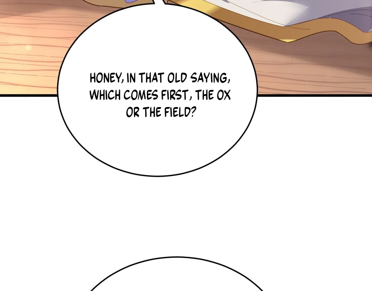 Invincible After Shocking My Empress Wife Chapter 121 – Page 74