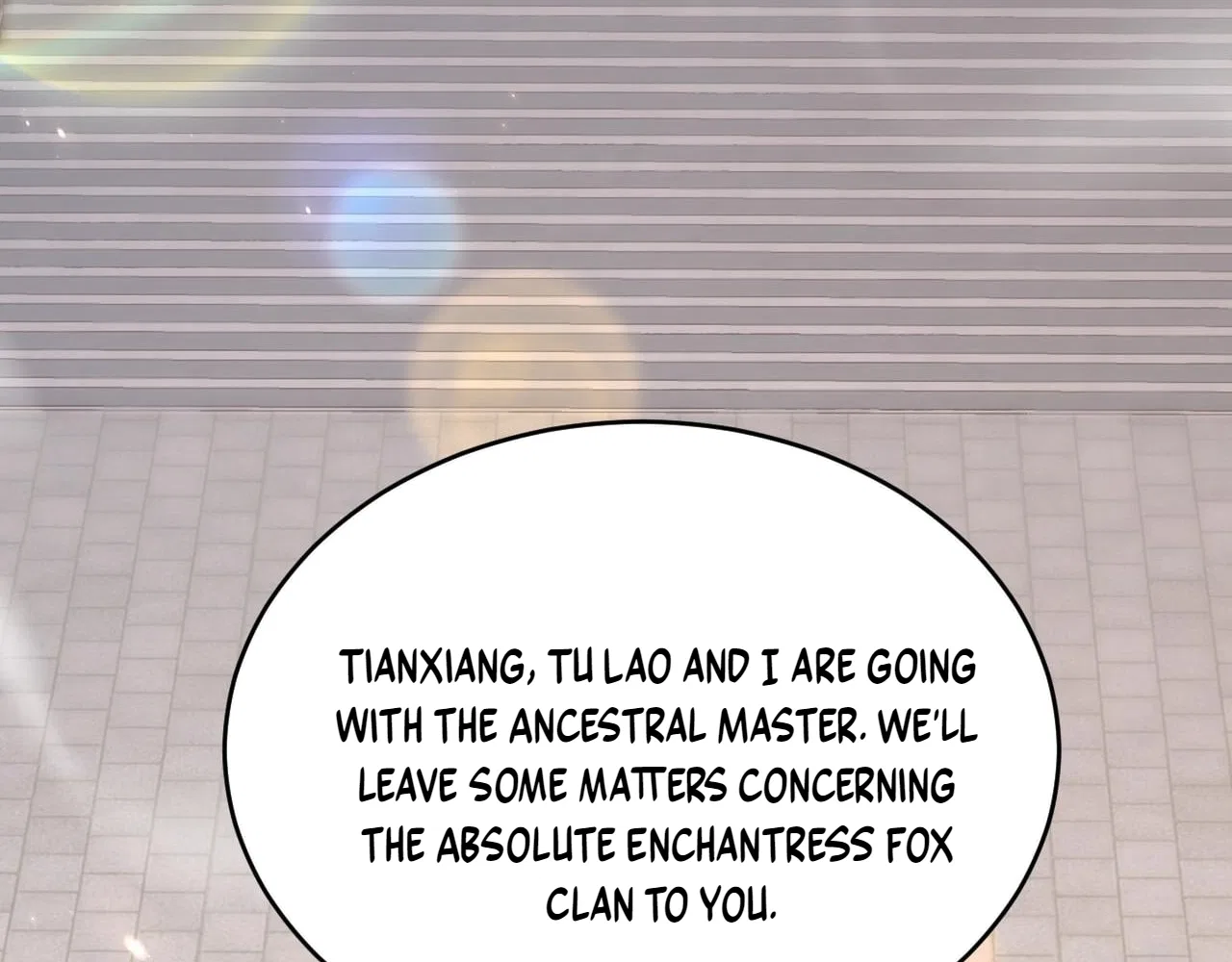 Invincible After Shocking My Empress Wife Chapter 121 – Page 82