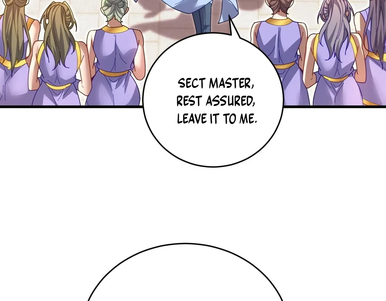 Invincible After Shocking My Empress Wife Chapter 121 – Page 85