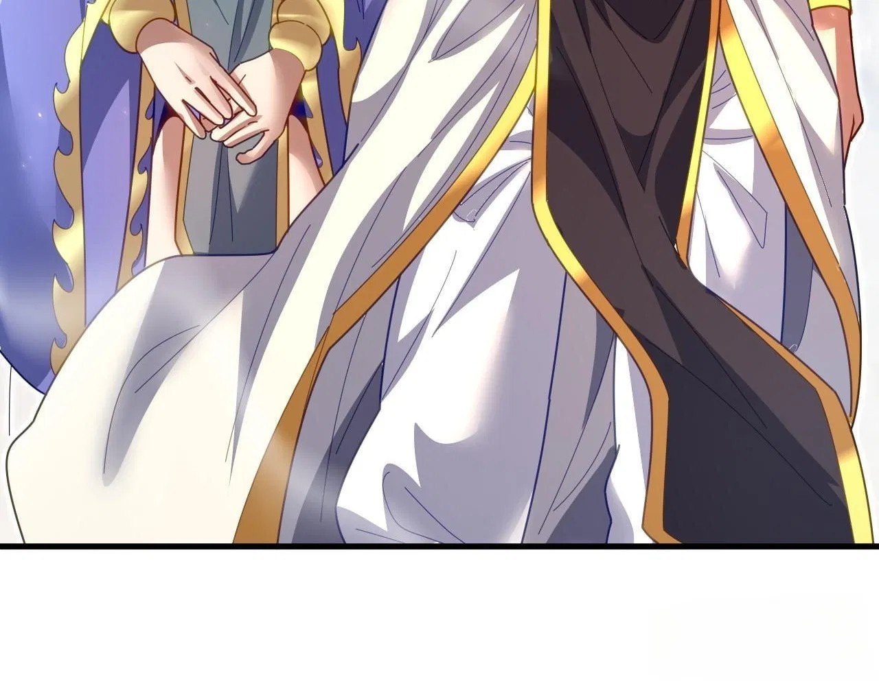 Invincible After Shocking My Empress Wife Chapter 121 – Page 88