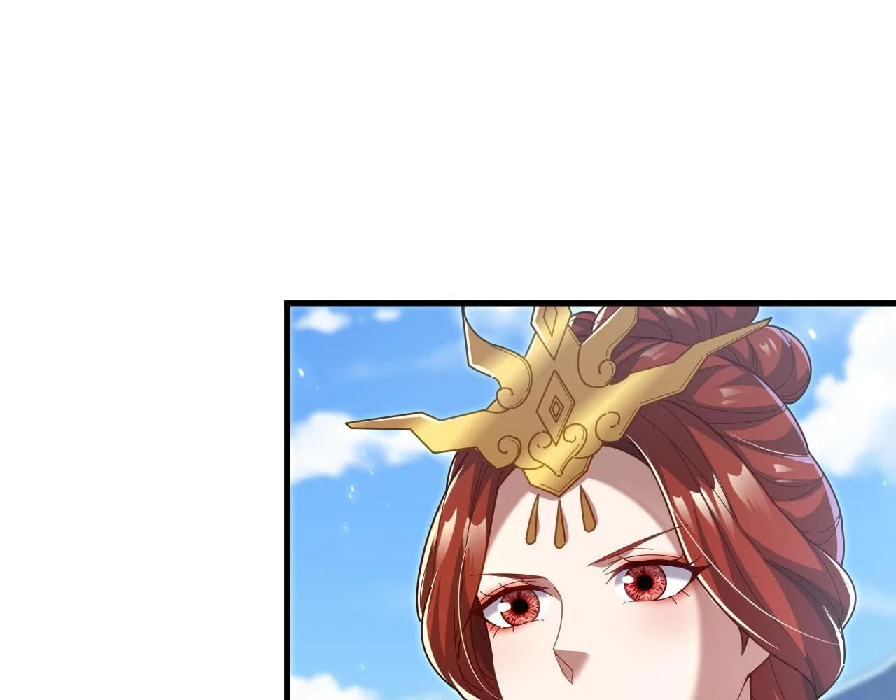 Invincible After Shocking My Empress Wife Chapter 121 – Page 89