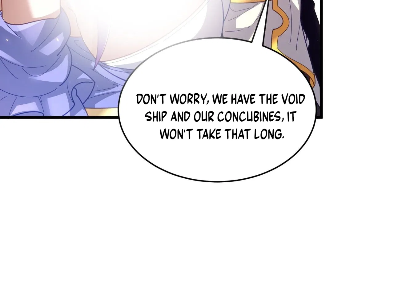 Invincible After Shocking My Empress Wife Chapter 121 – Page 93