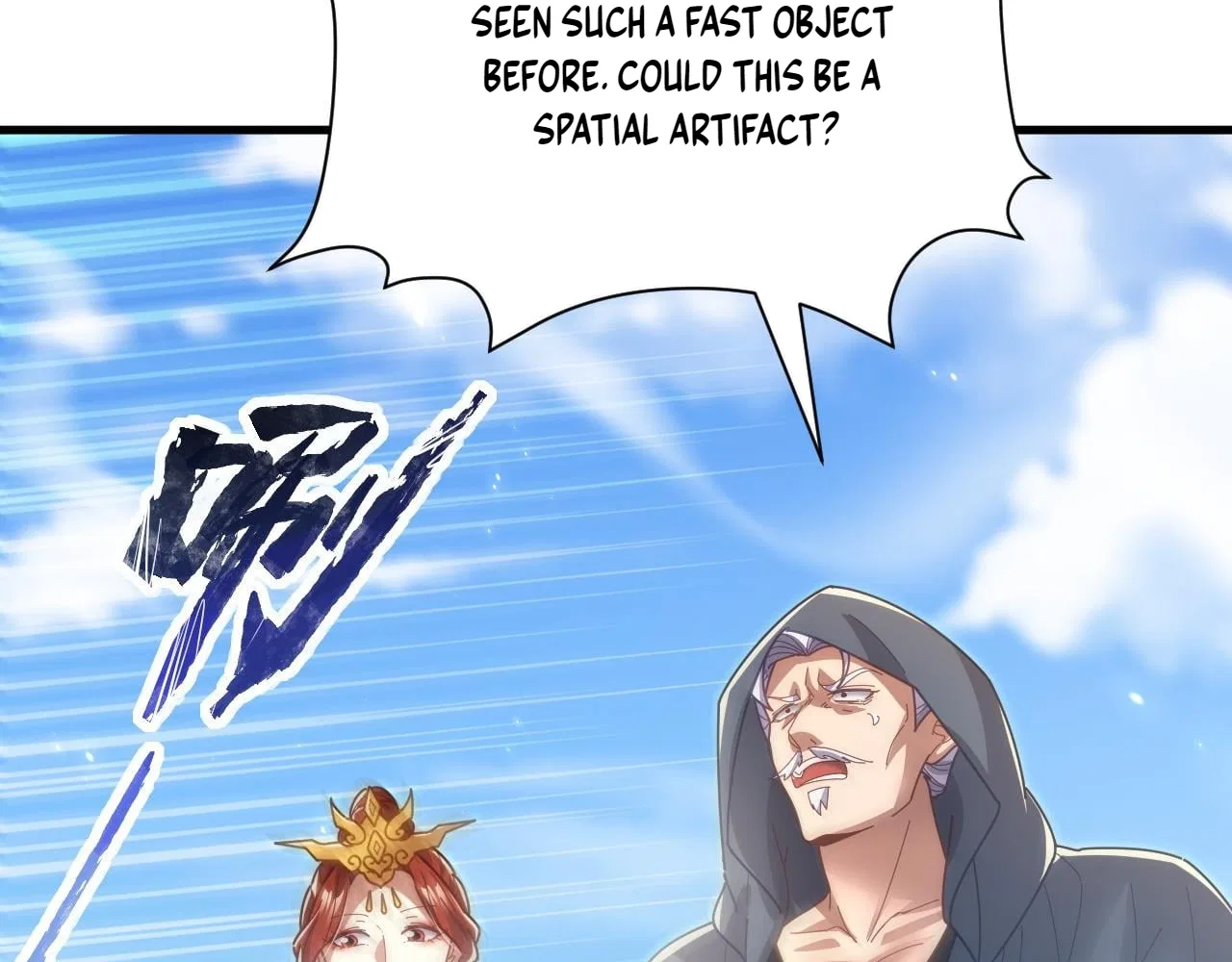 Invincible After Shocking My Empress Wife Chapter 121 – Page 108