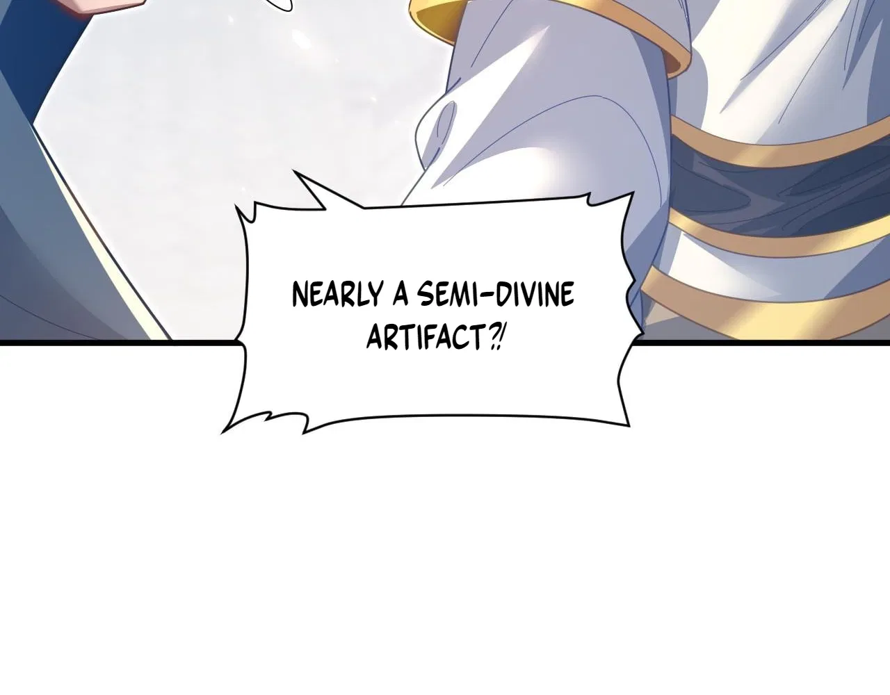Invincible After Shocking My Empress Wife Chapter 121 – Page 113