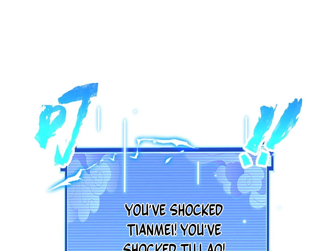 Invincible After Shocking My Empress Wife Chapter 121 – Page 117