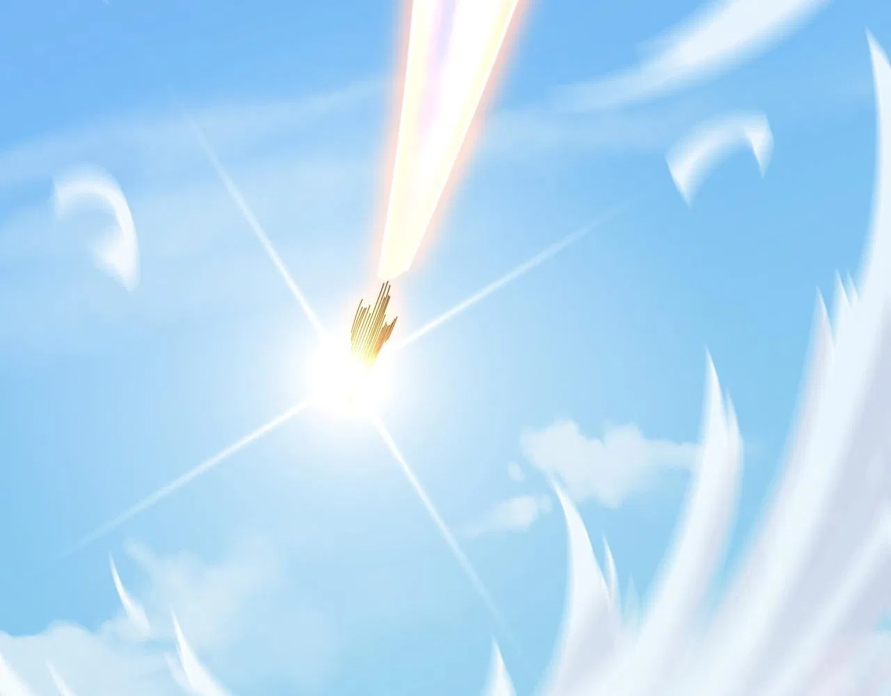Invincible After Shocking My Empress Wife Chapter 121 – Page 122