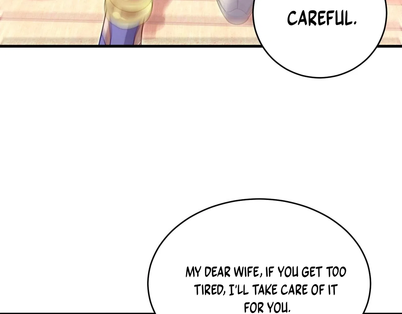 Invincible After Shocking My Empress Wife Chapter 121 – Page 127