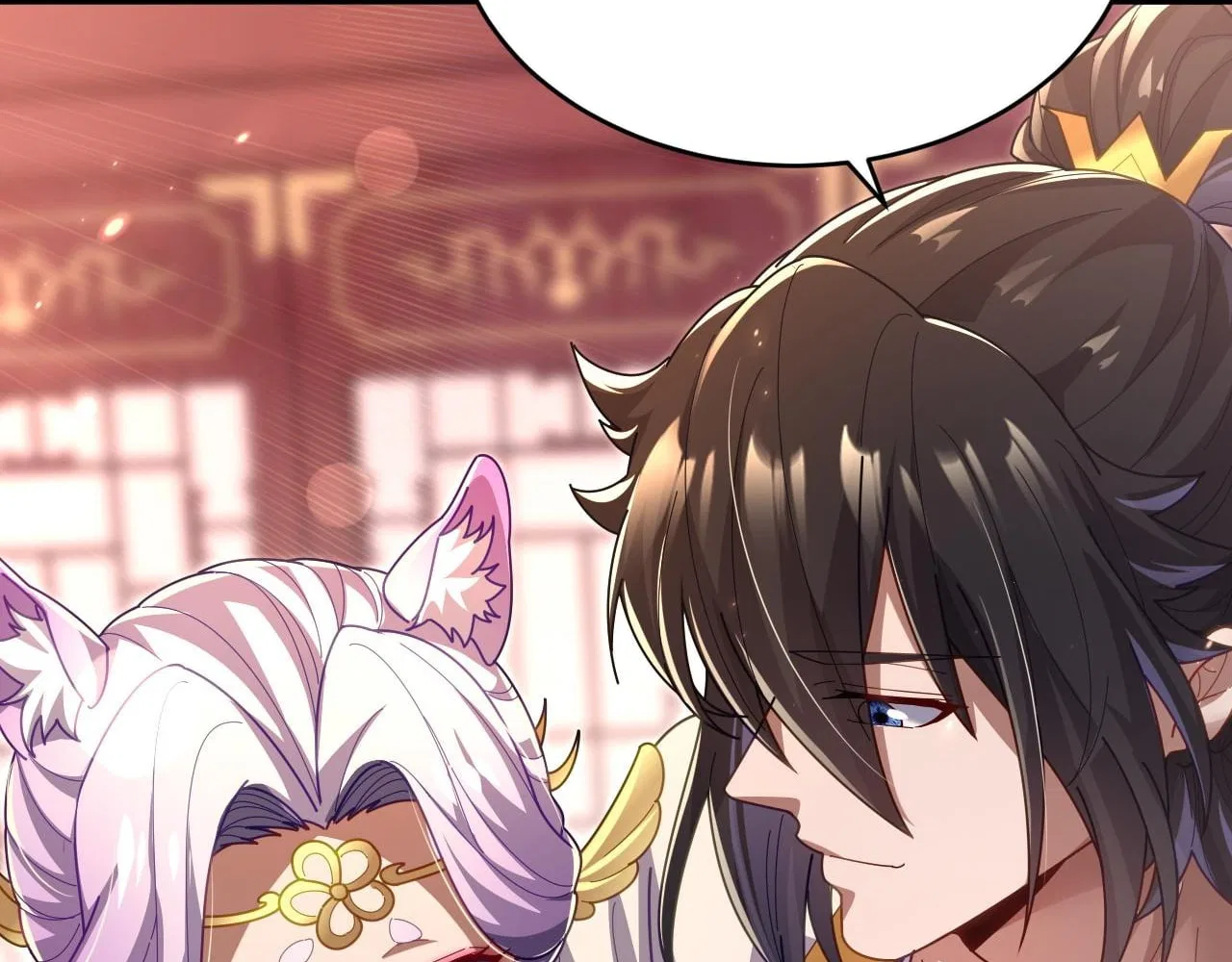 Invincible After Shocking My Empress Wife Chapter 121 – Page 128