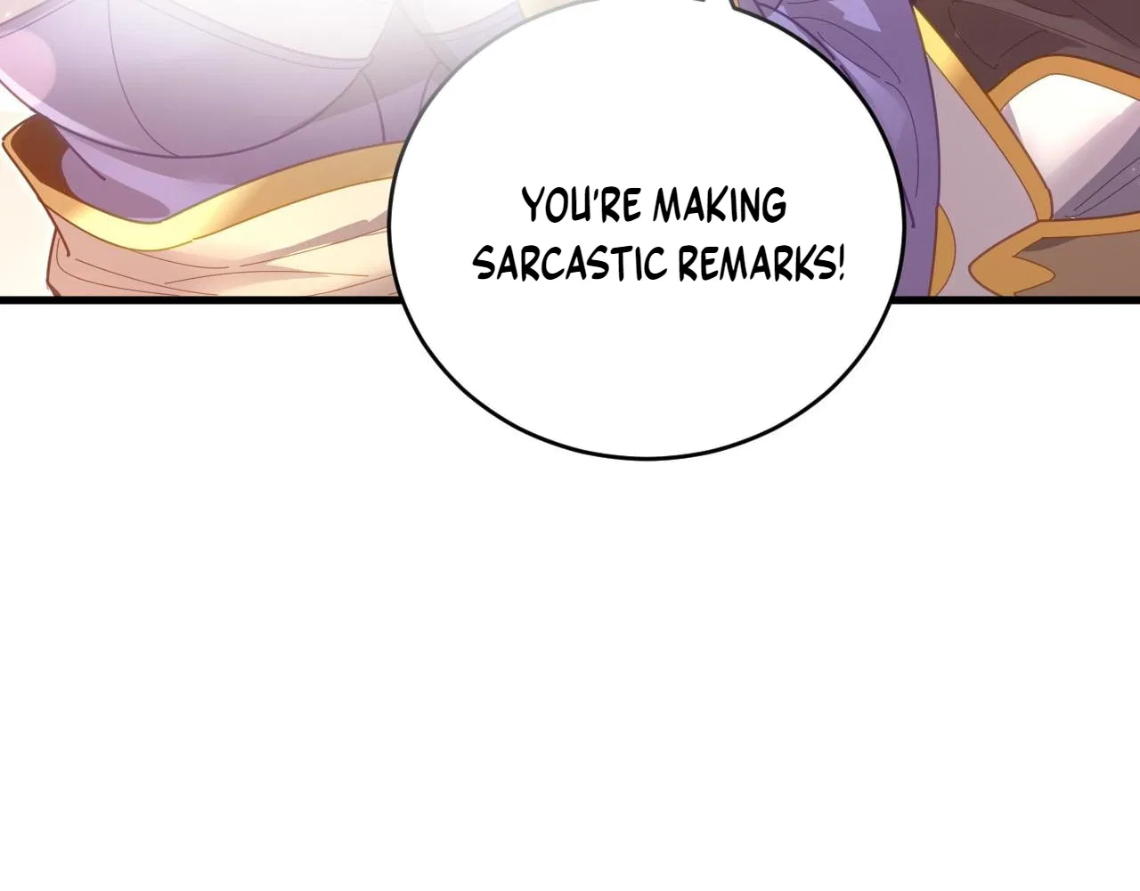 Invincible After Shocking My Empress Wife Chapter 121 – Page 130
