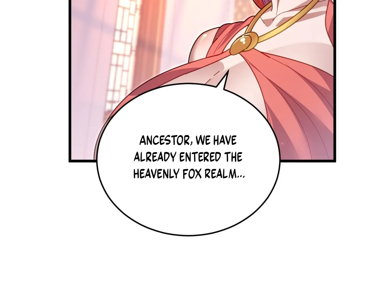 Invincible After Shocking My Empress Wife Chapter 121 – Page 132