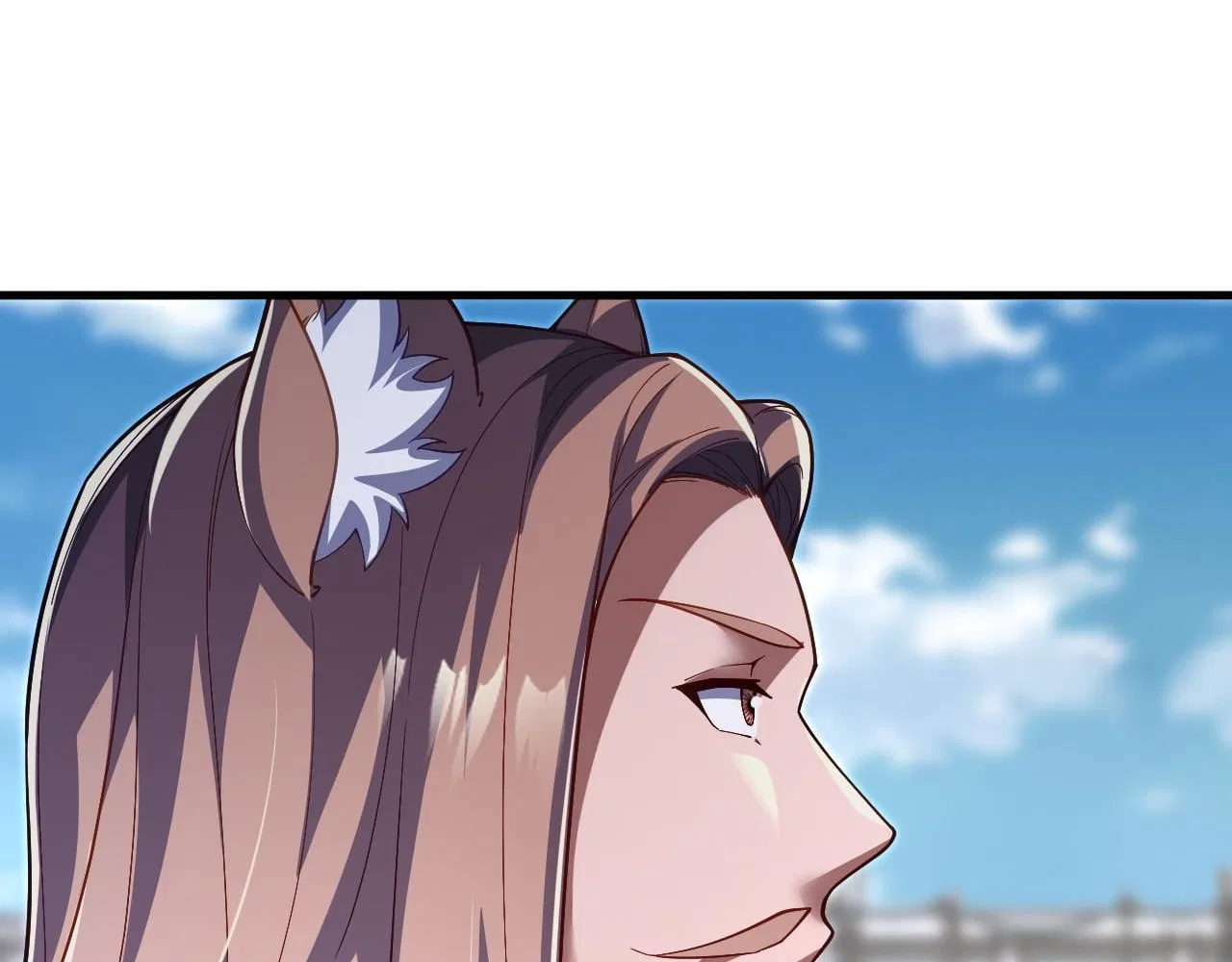 Invincible After Shocking My Empress Wife Chapter 121 – Page 147