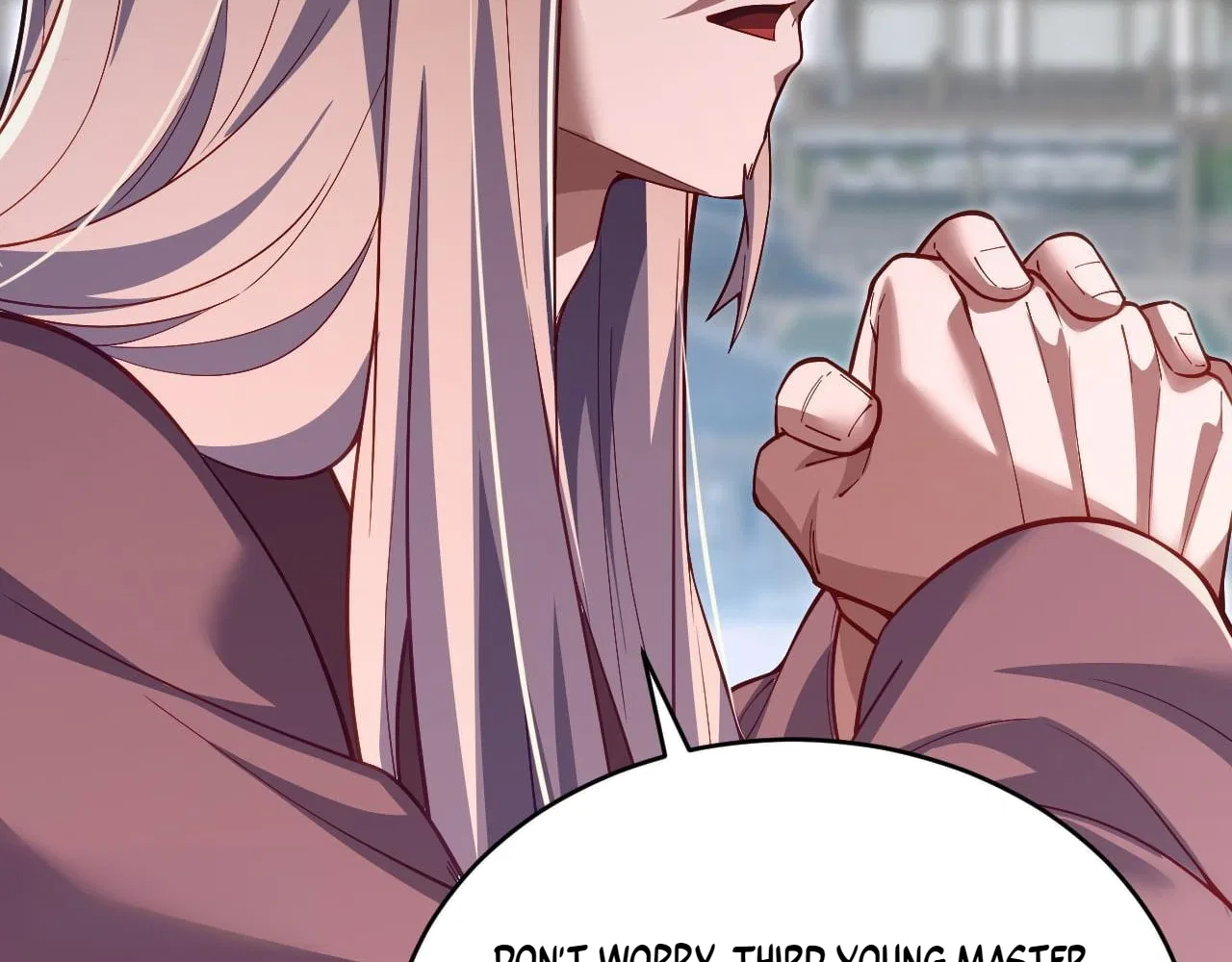 Invincible After Shocking My Empress Wife Chapter 121 – Page 148
