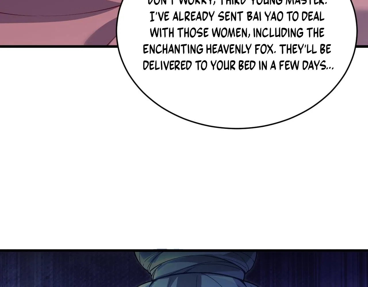 Invincible After Shocking My Empress Wife Chapter 121 – Page 149
