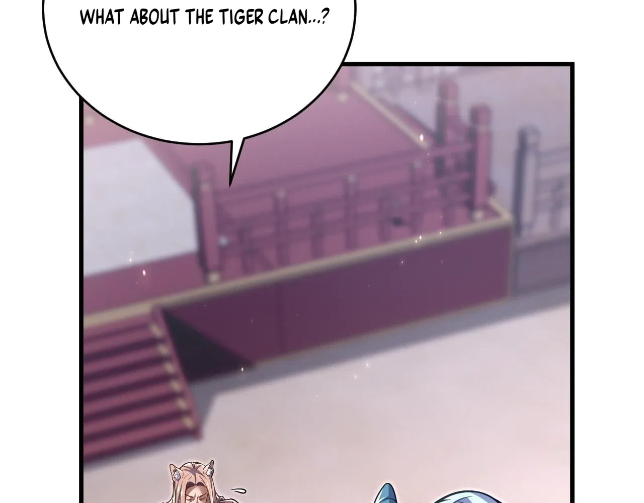 Invincible After Shocking My Empress Wife Chapter 121 – Page 153