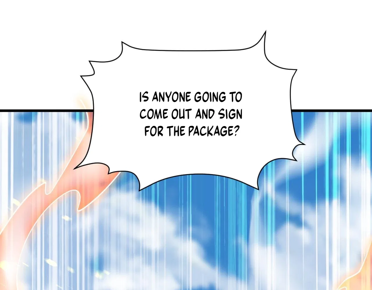 Invincible After Shocking My Empress Wife Chapter 121 – Page 156