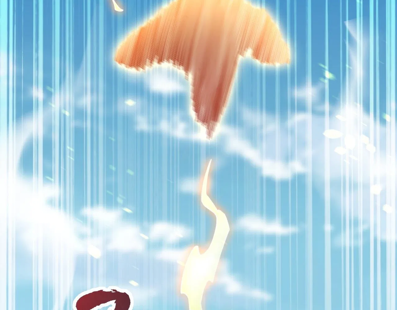Invincible After Shocking My Empress Wife Chapter 121 – Page 158