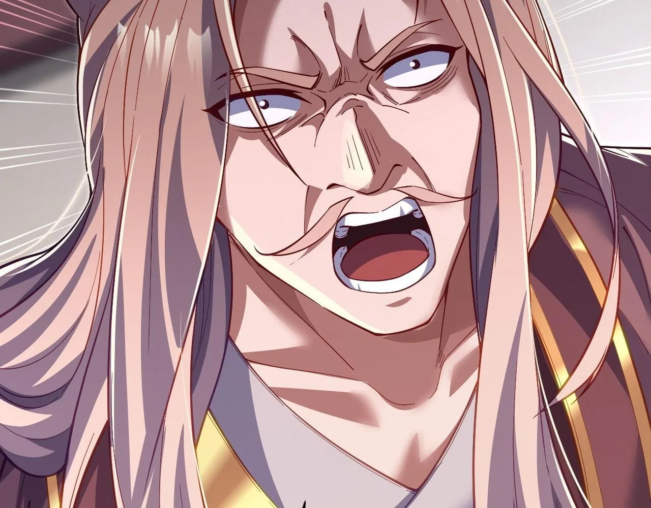 Invincible After Shocking My Empress Wife Chapter 121 – Page 163