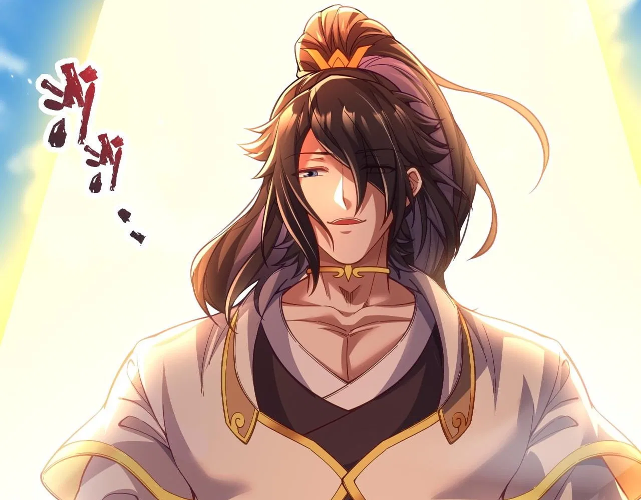 Invincible After Shocking My Empress Wife Chapter 121 – Page 166