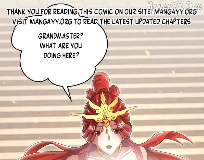 Invincible After Shocking My Empress Wife Chapter 120 – Page 1