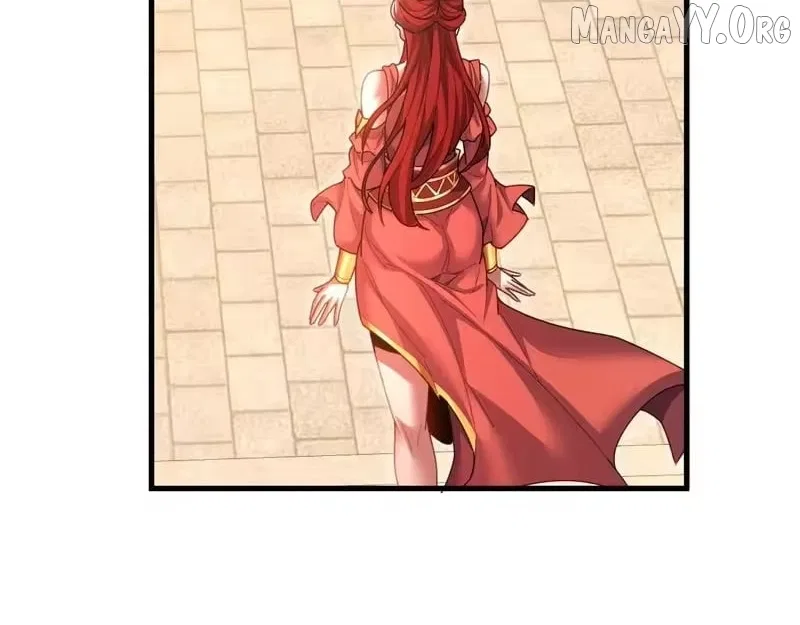 Invincible After Shocking My Empress Wife Chapter 120 – Page 6