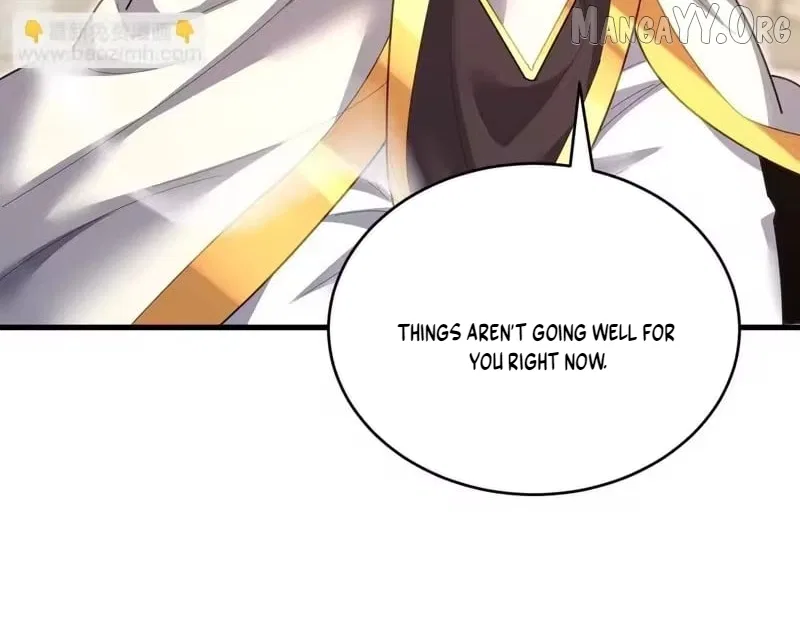 Invincible After Shocking My Empress Wife Chapter 120 – Page 10