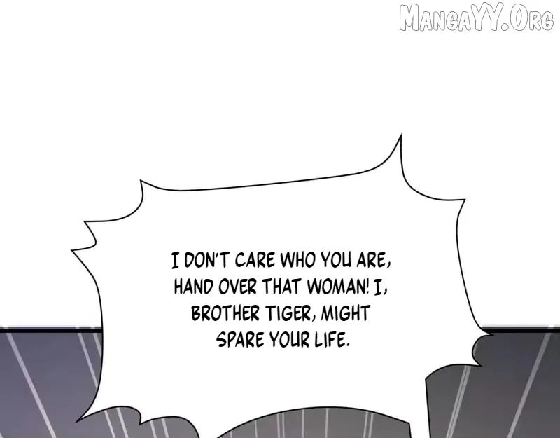 Invincible After Shocking My Empress Wife Chapter 120 – Page 20