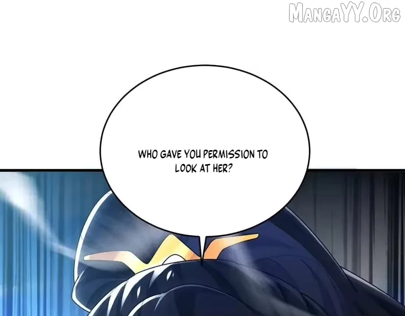 Invincible After Shocking My Empress Wife Chapter 120 – Page 36