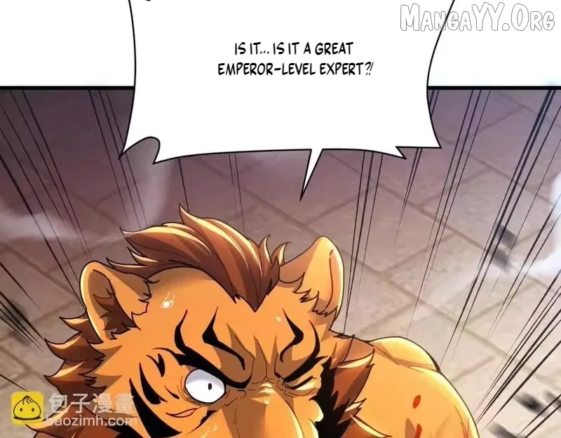 Invincible After Shocking My Empress Wife Chapter 120 – Page 40