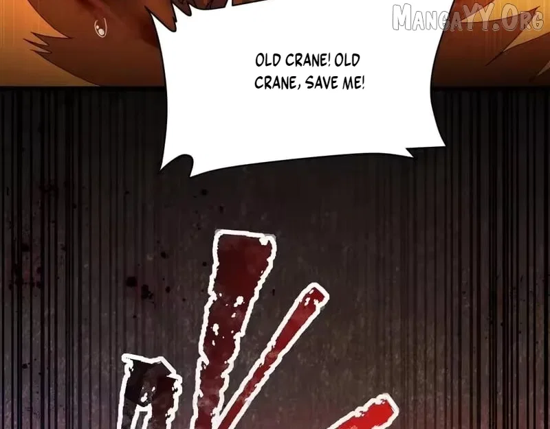 Invincible After Shocking My Empress Wife Chapter 120 – Page 50