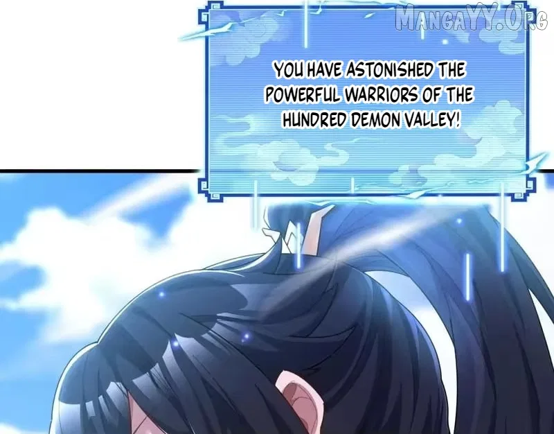 Invincible After Shocking My Empress Wife Chapter 120 – Page 63