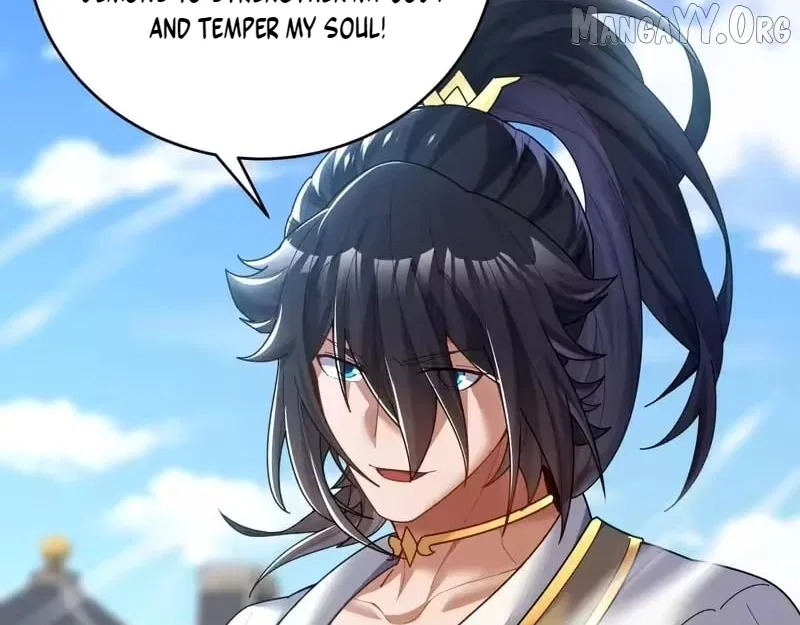 Invincible After Shocking My Empress Wife Chapter 120 – Page 72