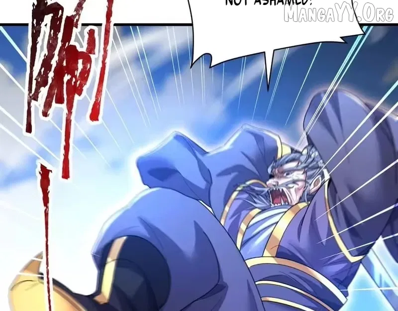 Invincible After Shocking My Empress Wife Chapter 120 – Page 75