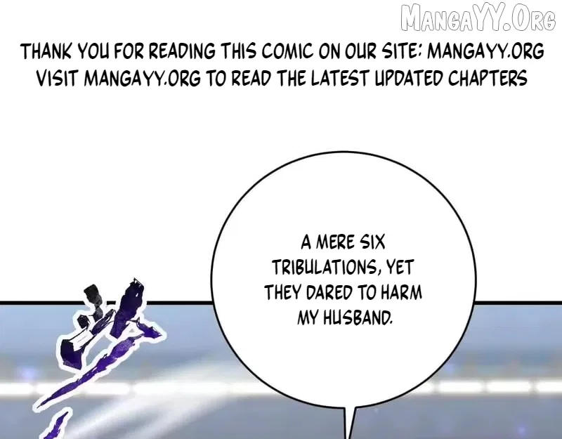 Invincible After Shocking My Empress Wife Chapter 120 – Page 82