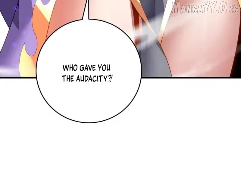 Invincible After Shocking My Empress Wife Chapter 120 – Page 86