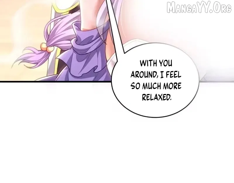 Invincible After Shocking My Empress Wife Chapter 120 – Page 92