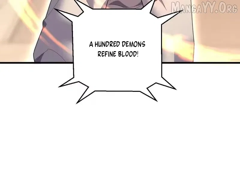 Invincible After Shocking My Empress Wife Chapter 120 – Page 97