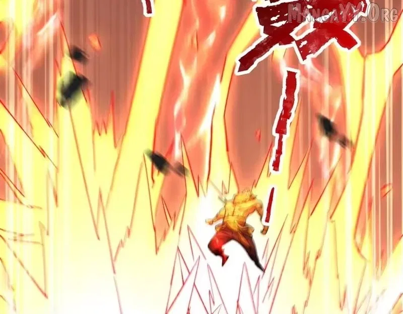 Invincible After Shocking My Empress Wife Chapter 120 – Page 100