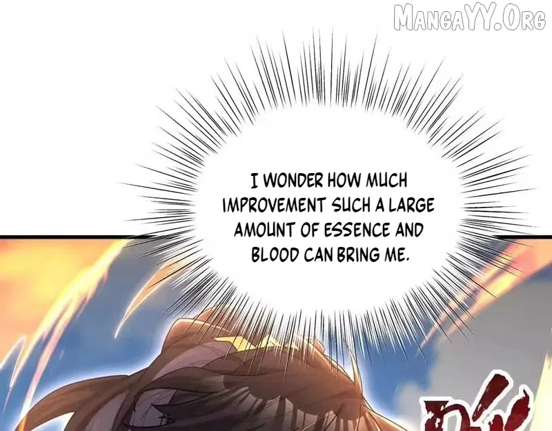 Invincible After Shocking My Empress Wife Chapter 120 – Page 108