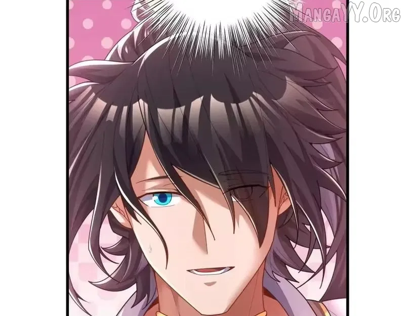 Invincible After Shocking My Empress Wife Chapter 120 – Page 116