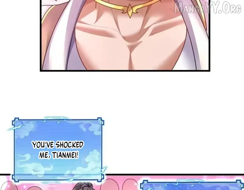 Invincible After Shocking My Empress Wife Chapter 120 – Page 117