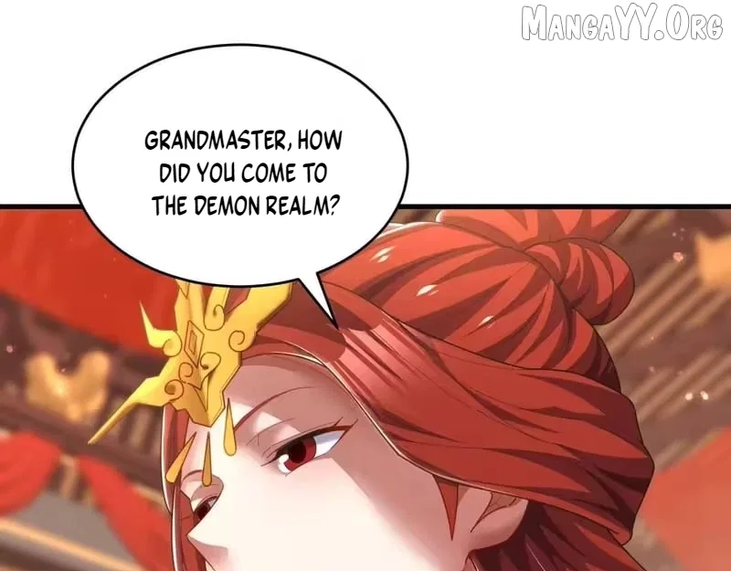 Invincible After Shocking My Empress Wife Chapter 120 – Page 120
