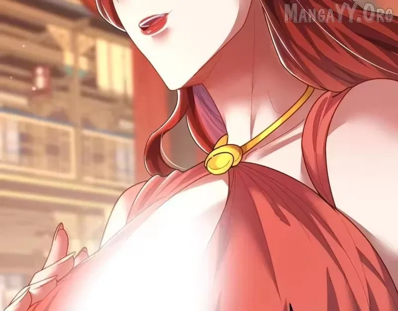 Invincible After Shocking My Empress Wife Chapter 120 – Page 121