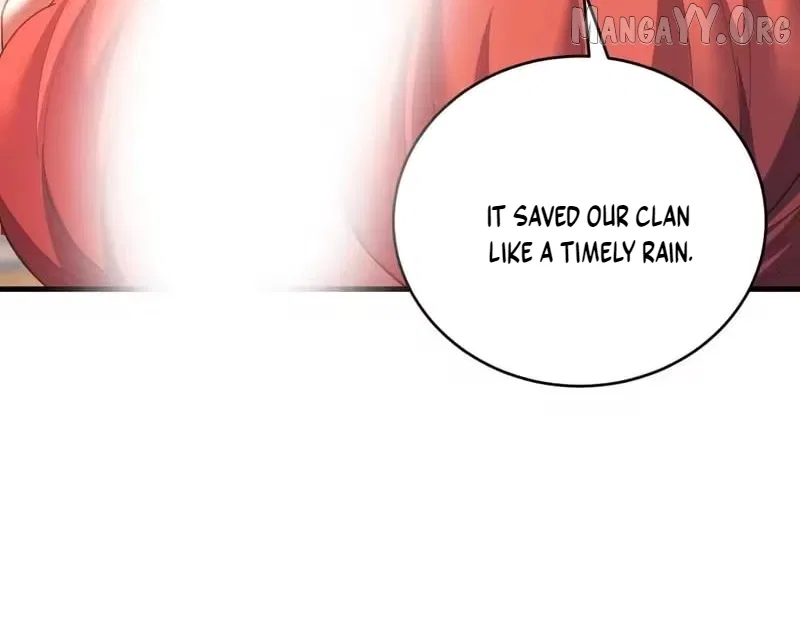 Invincible After Shocking My Empress Wife Chapter 120 – Page 122