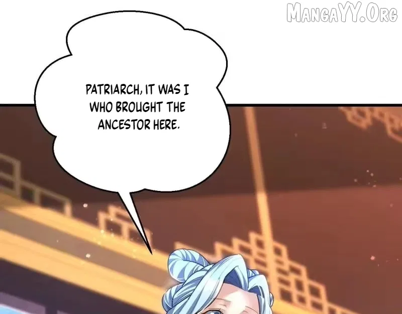 Invincible After Shocking My Empress Wife Chapter 120 – Page 123