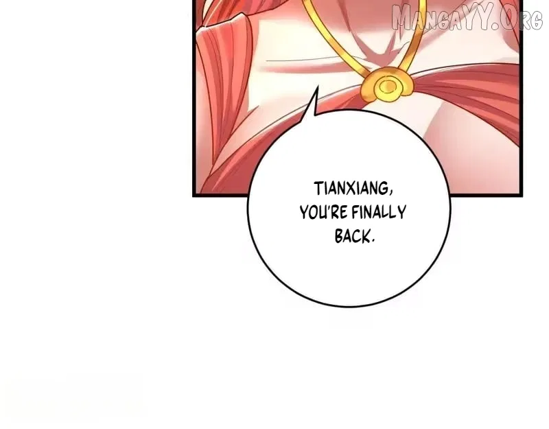 Invincible After Shocking My Empress Wife Chapter 120 – Page 127