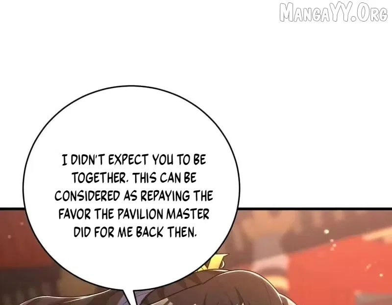 Invincible After Shocking My Empress Wife Chapter 120 – Page 131