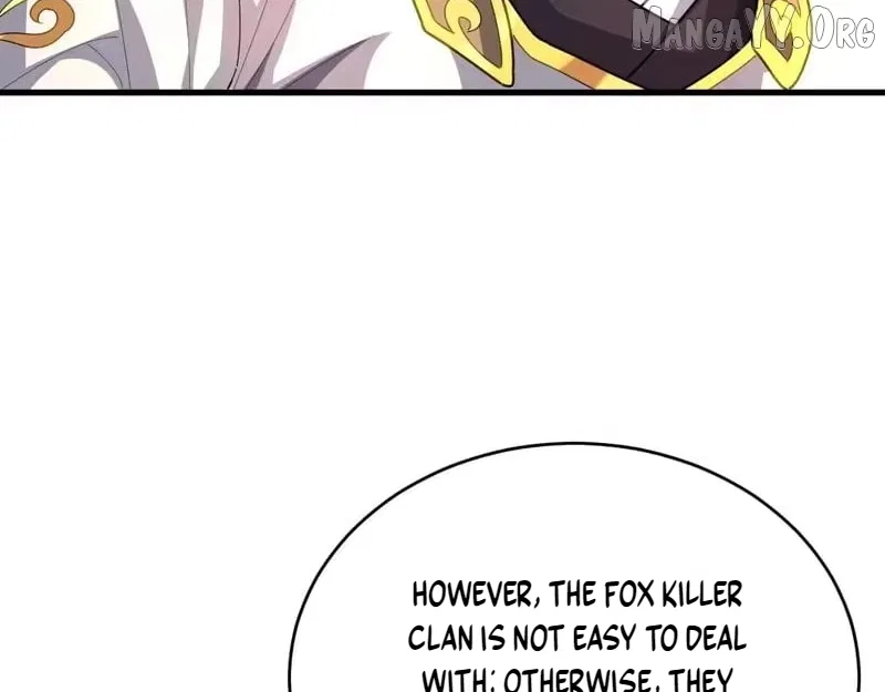 Invincible After Shocking My Empress Wife Chapter 120 – Page 133