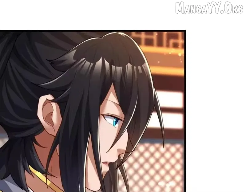 Invincible After Shocking My Empress Wife Chapter 120 – Page 137