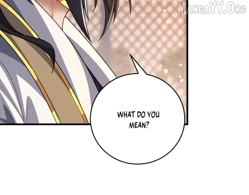 Invincible After Shocking My Empress Wife Chapter 120 – Page 138