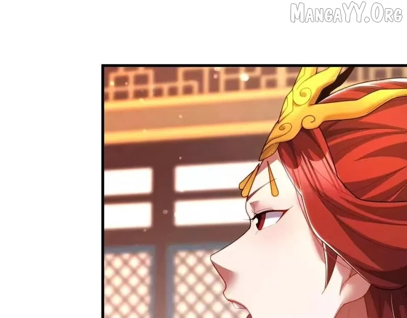 Invincible After Shocking My Empress Wife Chapter 120 – Page 139